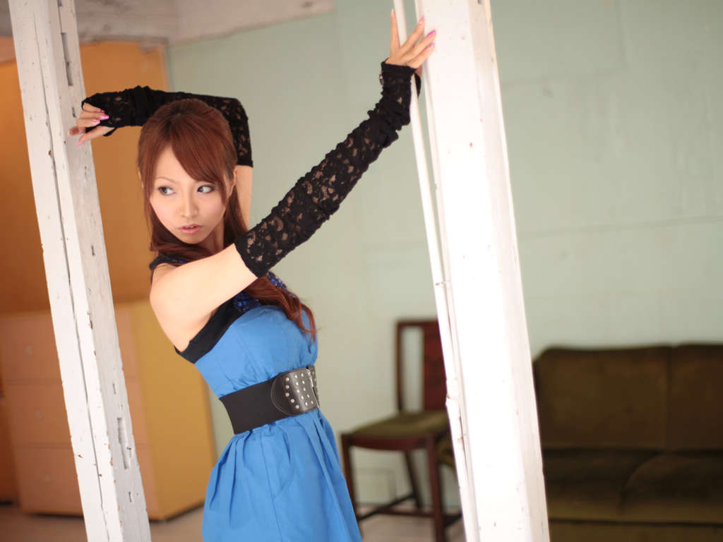 成島桃香 Momoka Narushima [Watch]